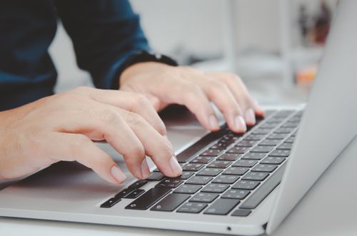 Data Entry