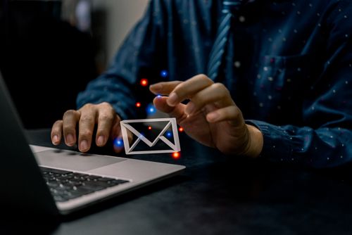 Email Support
