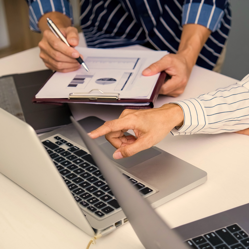 Sales Campaign Services
