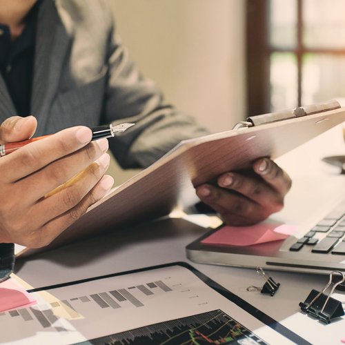 Audit and Compliance Services