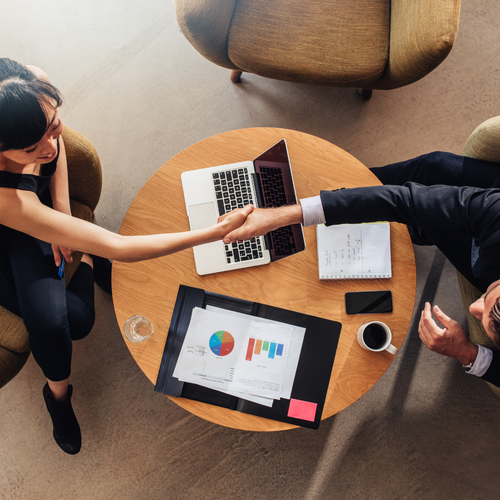 Tailored BPO Solutions