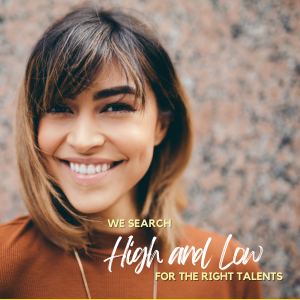 Headhunting Services
