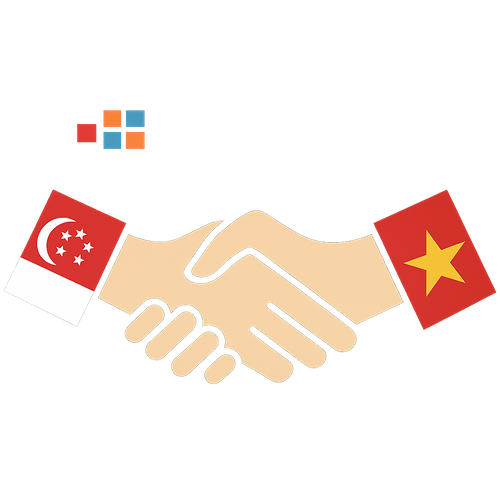 Because Vietnam business matters