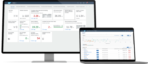 SAP S/4HANA Cloud