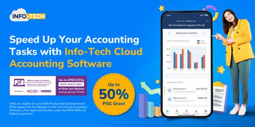 Cloud Accounting Software