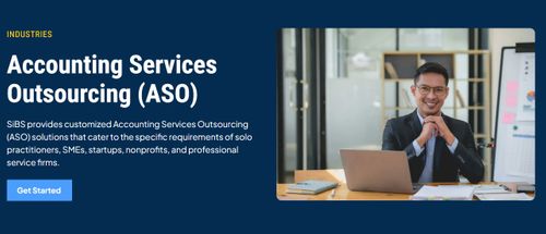 Accounting Services Outsourcing (ASO)