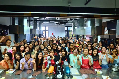 Corporate Social Responsibility