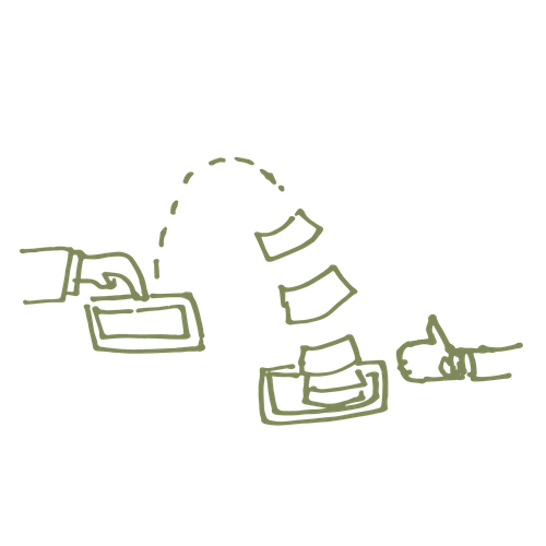 Accounts Payable and Expense Claims