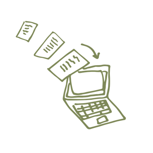 Xero Set Up, Migration, Training