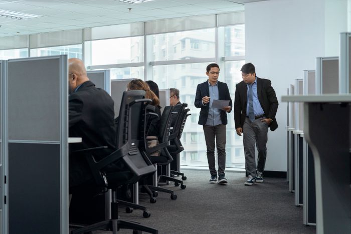 Smart Outsourcing Solutions for a Connected Asia