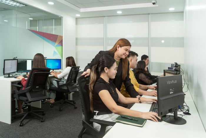 Smart Outsourcing Solutions for a Connected Asia