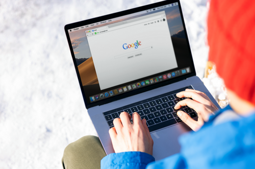 Digital Marketing & SEO