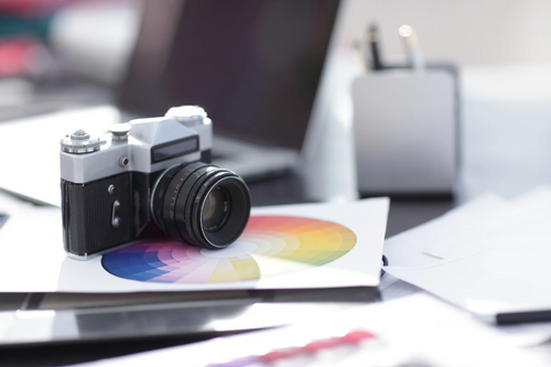 Product Photography