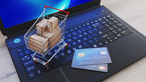 E-Commerce & Dropshipping