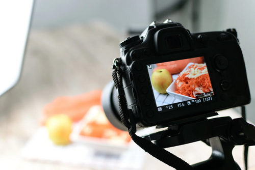Product Photography