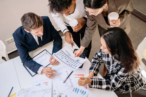 Marketing Strategy & Business Consult