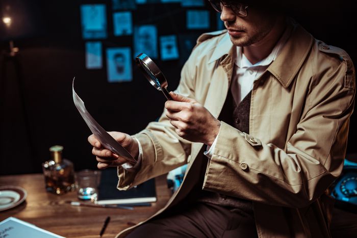 Private Investigation Services