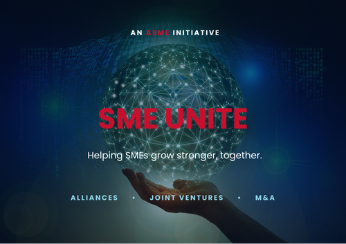 SME UNITE