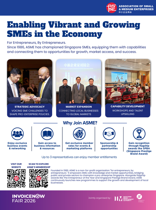 ASME Member Relations