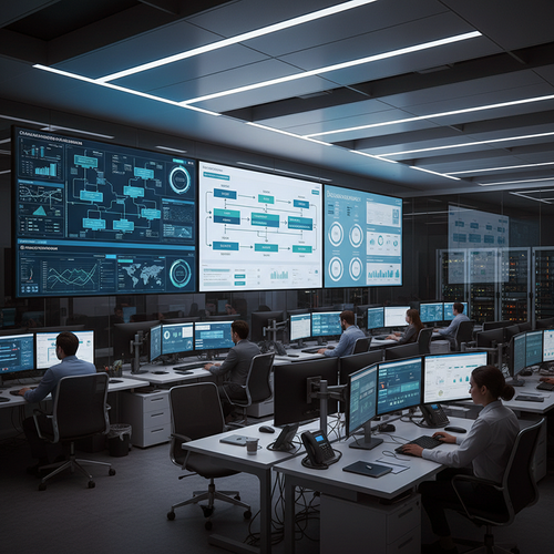 Cloud & DevOps Enablement