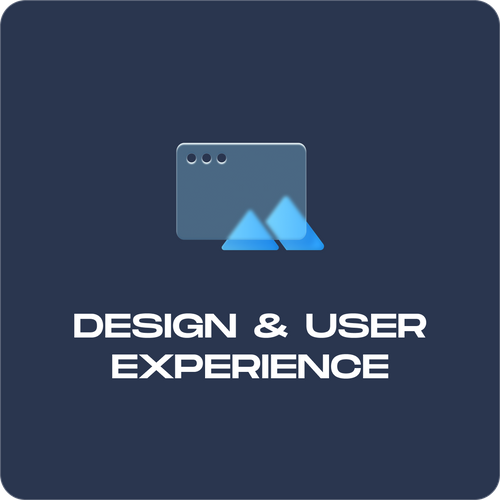 Design & User Experience