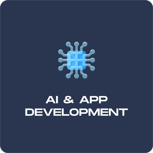 AI & App Development