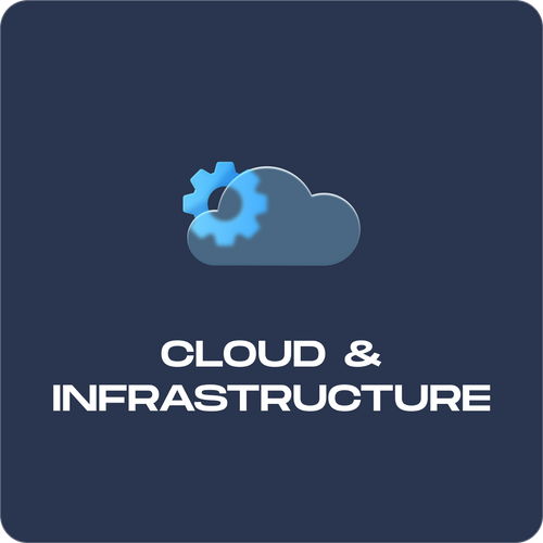 Cloud & Infrastructure
