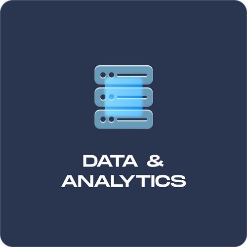 Data & Analytics