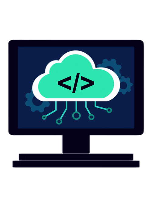 Custom Software Development