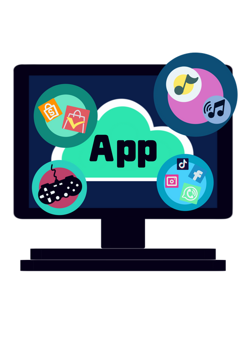 Custom App Development