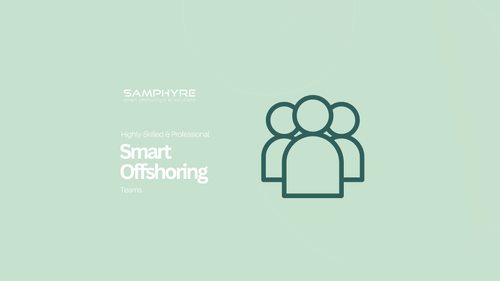 Smart Offshoring
