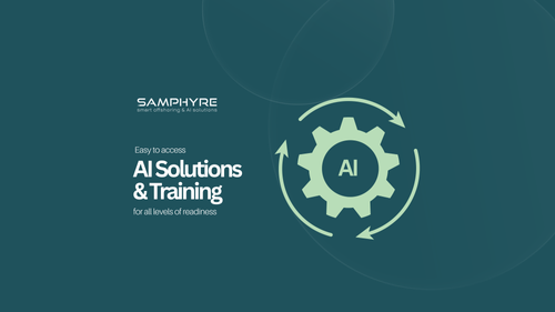 AI Solutions & Training