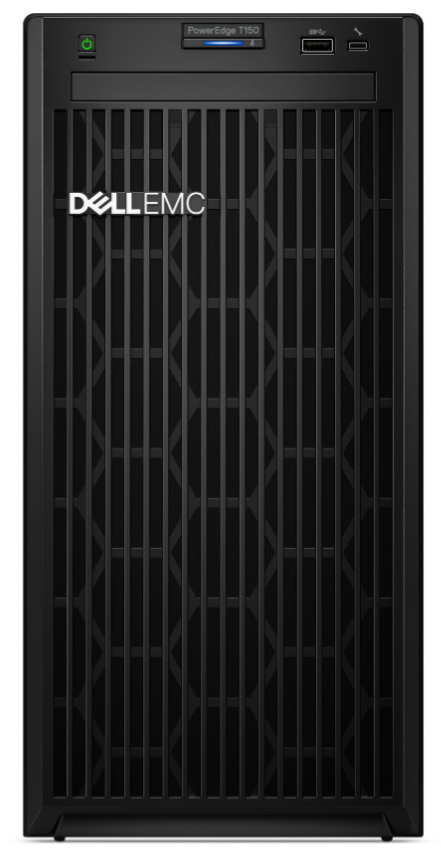 PowerEdge T150 Tower Server Plus
