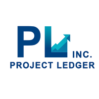 Company name - Project Ledger