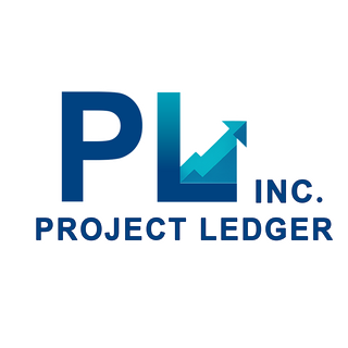 Exhibitor profile image for Project Ledger