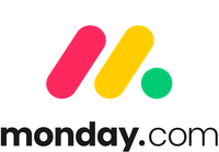 Company name - Monday.com