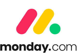Exhibitor profile image for Monday.com