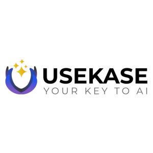Exhibitor profile image for UseKase Pte Ltd