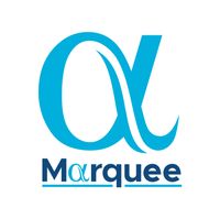 Company name - Marquee
