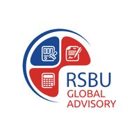 Company name - RSBU GLOBAL ADVISORY PTE. LTD.