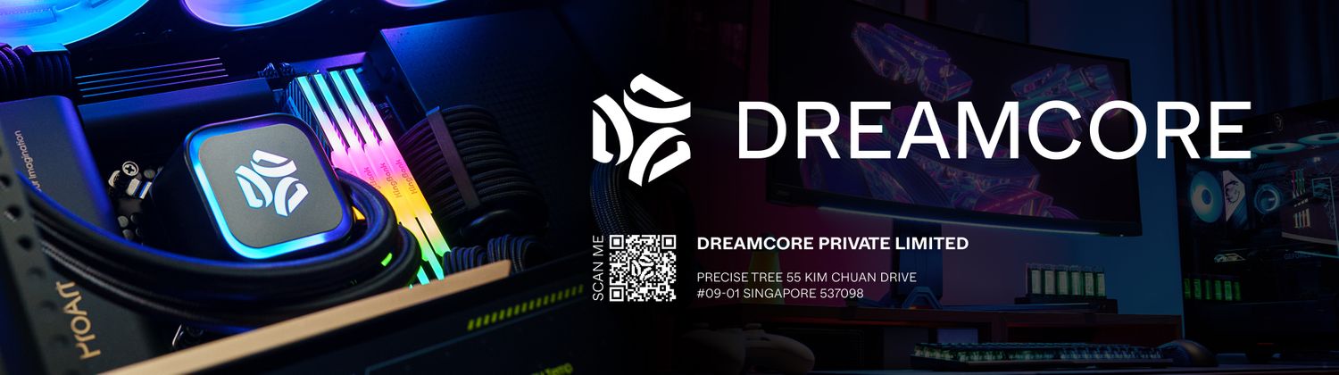 Cover image - Dreamcore Private Limited