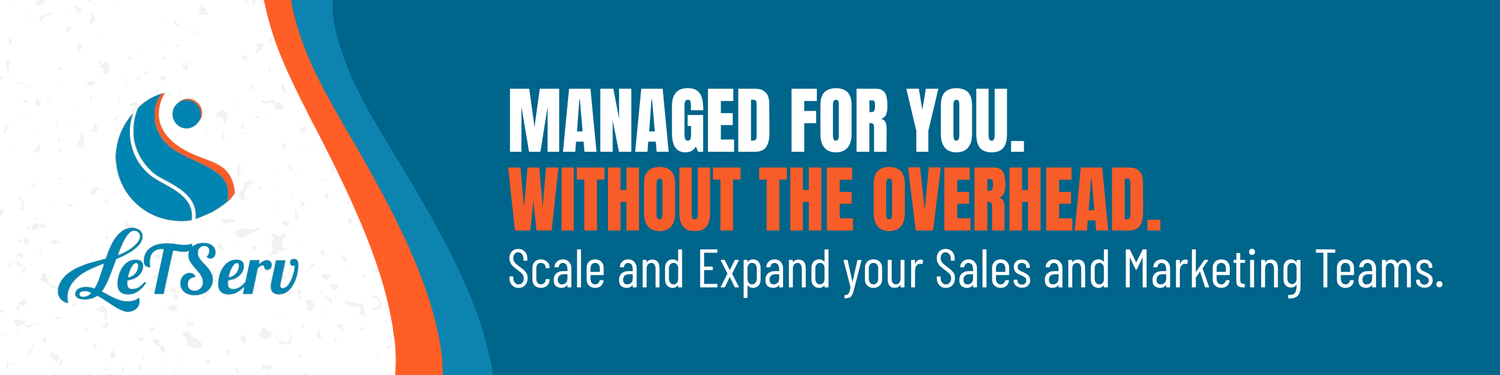 Cover image - LeTS SHARED SERVICES