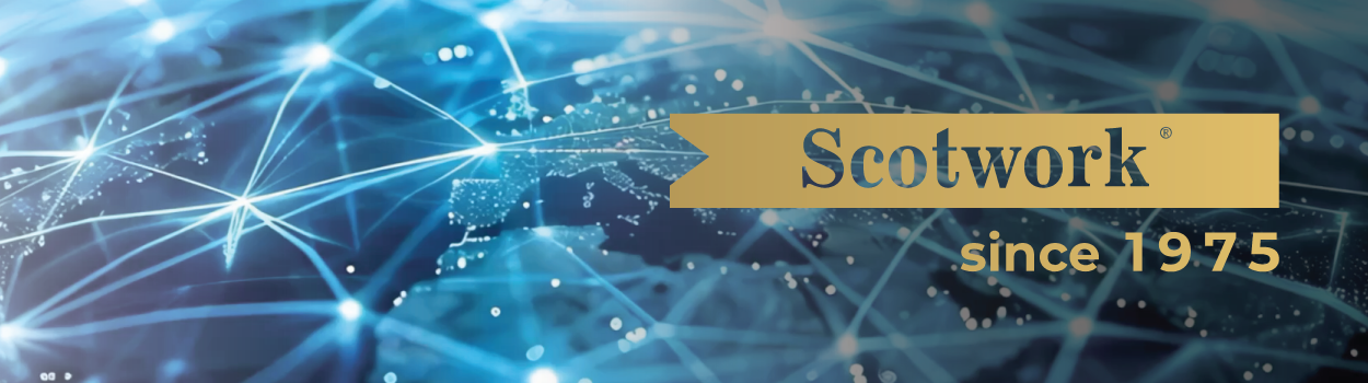 Cover image - Scotwork Asia