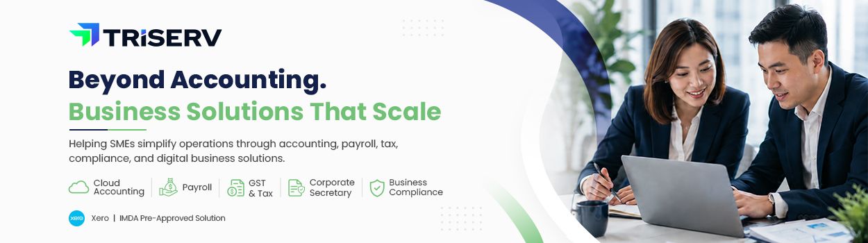 Cover image - TriServ