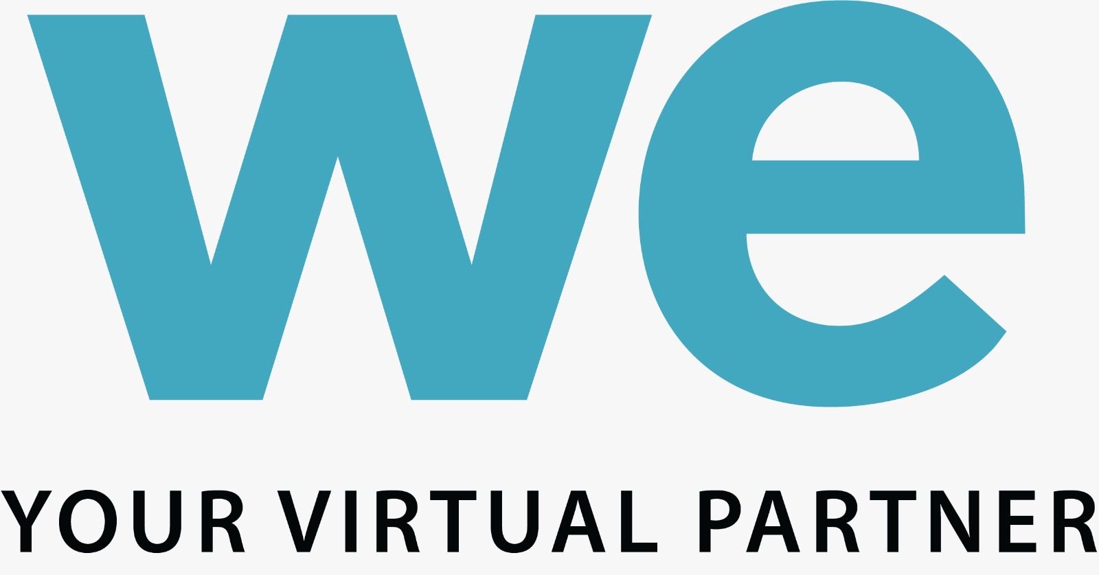 Company name - WE Agency