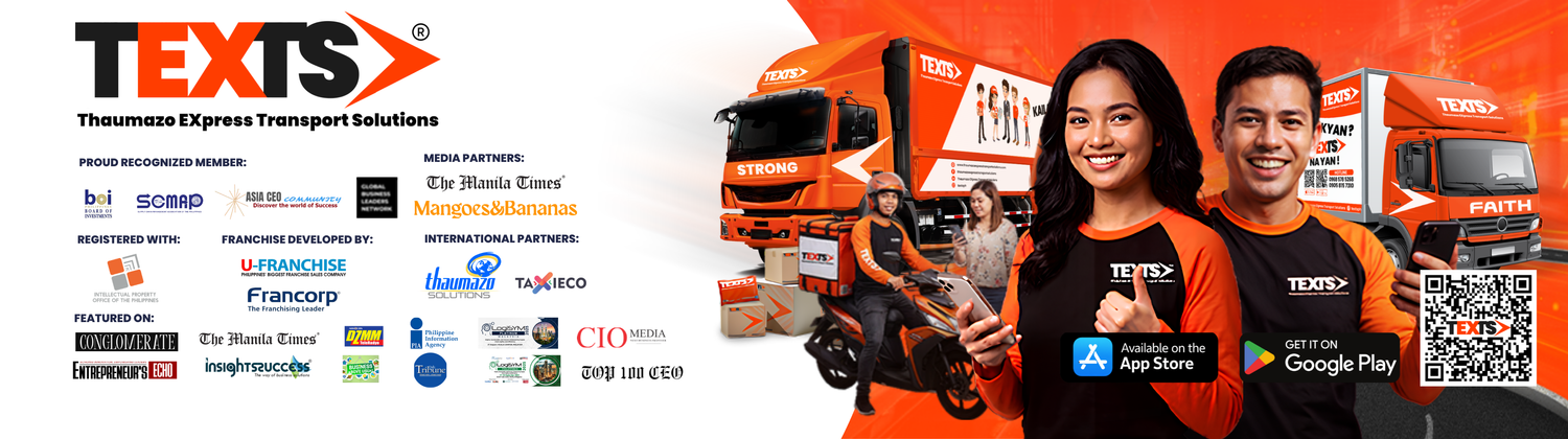 Cover image - Thaumazo Solutions International Pte. Ltd