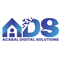 Company name - Acabal Digital Solutions