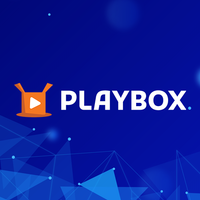 Company name - Playbox Studios Pte Ltd