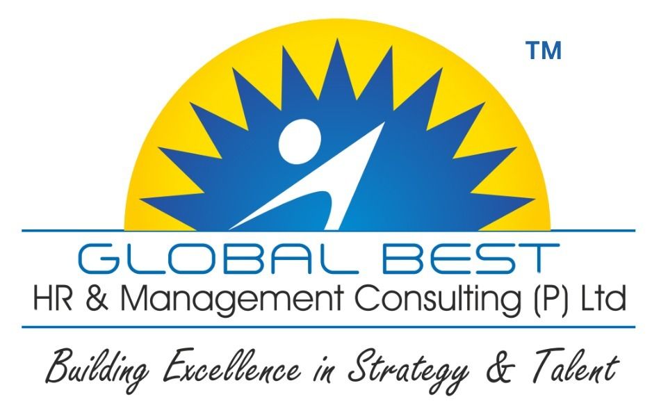 Exhibitor profile image for Global Best HR & Management Consulting Pvt Ltd