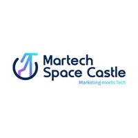 Company name - MarTech Space Castle